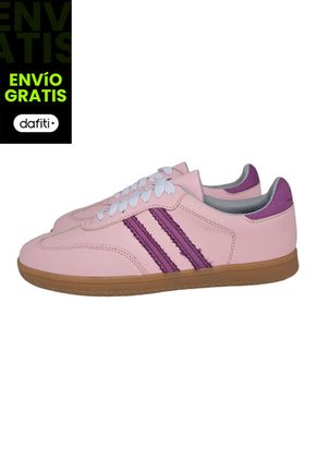 Tenis Mujer Rosado Viola Amba STAR