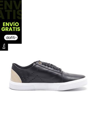 Tenis Negro Viola Lavinia Viola