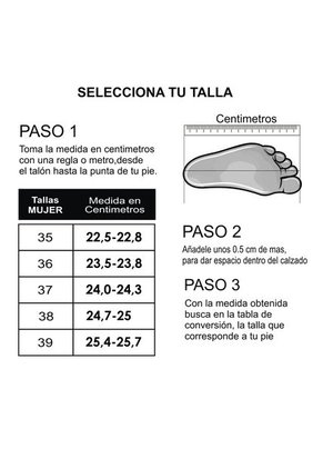 Botín Para Mujer Azul Viola  Batik