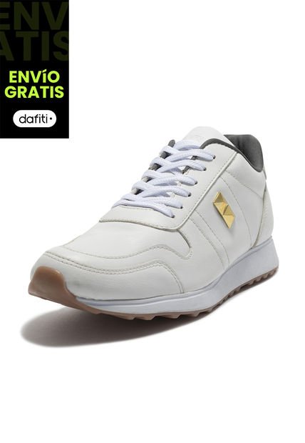 Tenis Blanco Viola Marena