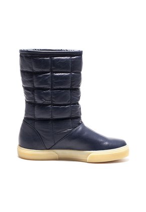 Botin Azul Viola BLT 4