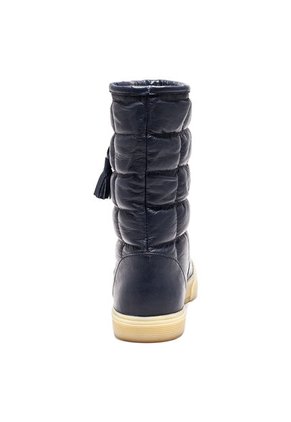 Botin Azul Viola BLT 4