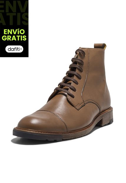 Bota Miel Viola 421