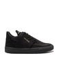 Tenis Negro Viola Morti de Viola
