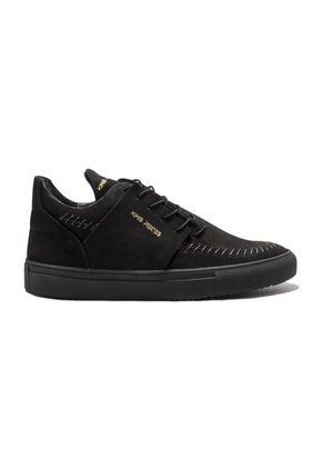 Tenis Negro Viola Morti