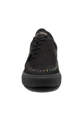 Tenis Negro Viola Morti