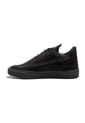 Tenis Negro Viola Morti