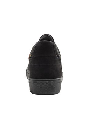 Tenis Negro Viola Morti
