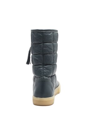 Botin Verde VIOLA  BLT 4