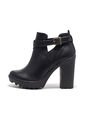 Botin Para Mujer Negro Viola Sabella de Viola