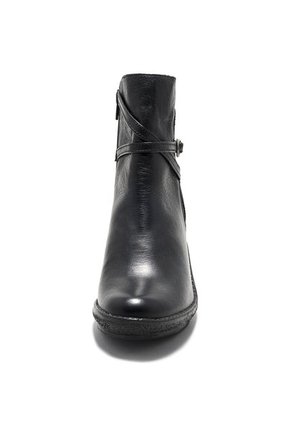 Botin Para Mujer Negro VIOLA Bekis