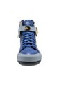Tenis Azul Rey Viola Argento de Viola