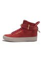 Tenis Rojo Viola Argento de Viola