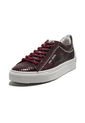 Tenis Vinotinto Viola Buchem de Viola