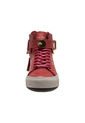 Tenis Rojo Viola Argento de Viola