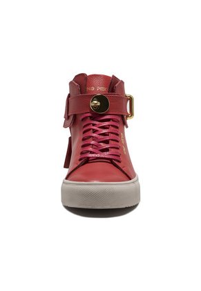 Tenis Rojo Viola Argento