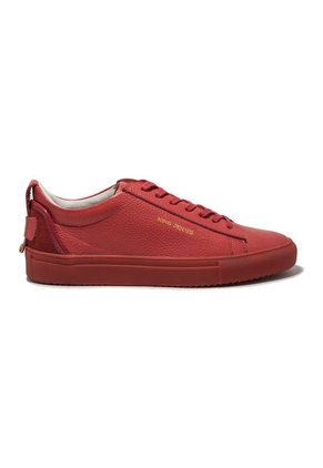 Tenis Rojo Viola Buchem