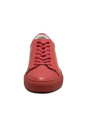 Tenis Rojo Viola Buchem