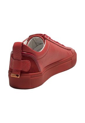 Tenis Rojo Viola Buchem