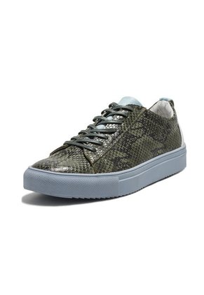 Tenis Verde Viola Buchem 2p