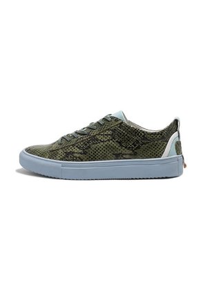 Tenis Verde Viola Buchem 2p