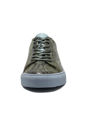 Tenis Verde Viola Buchem 2p