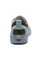 Tenis Verde Viola Buchem 2p de Viola