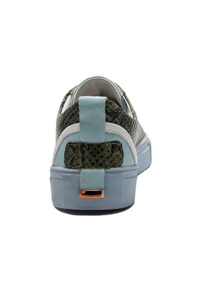 Tenis Verde Viola Buchem 2p