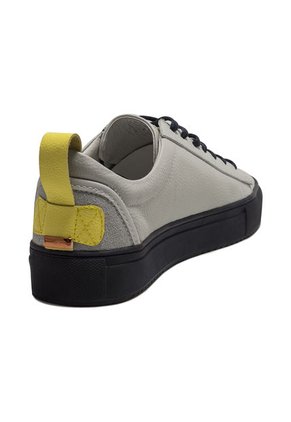 Tenis Blanco T Viola Buchem