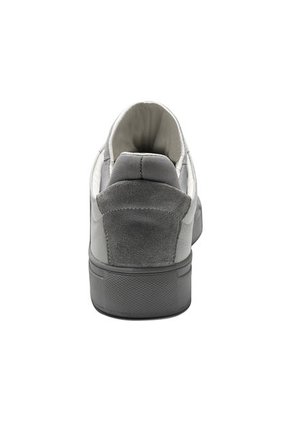 Tenis Gris Viola Filly