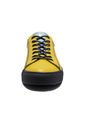 Tenis Amarillo King Pieces Buchem 2t de Viola