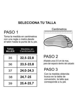 Botin Negro Viola Karla