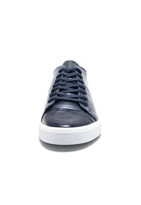 Tenis Azul Viola Navy