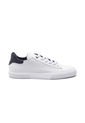 Tenis Para Hombre Blanco Viola Raimon S de Viola