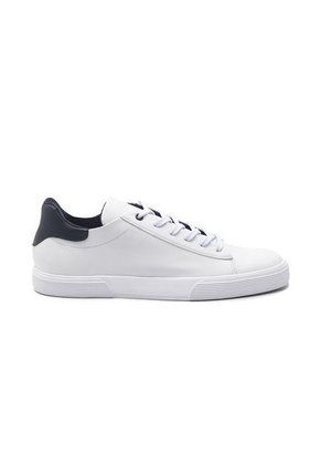 Tenis Para Hombre Blanco Viola Raimon S
