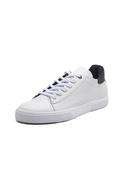 Tenis Blanco Viola Raimon S