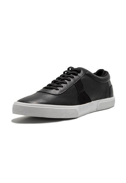 Tenis Negro Viola Axel