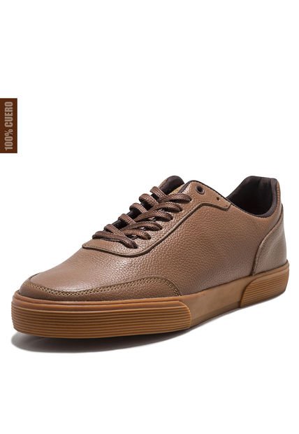 Tenis Miel VIOLA Opal