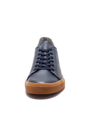 Tenis Para Hombre Azul VIOLA Otto