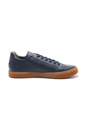 Tenis Para Hombre Azul VIOLA Otto