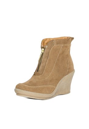 Botin Miel Viola Brisa