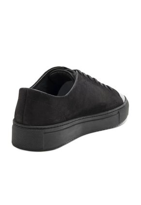 Tenis Negro Viola Navy
