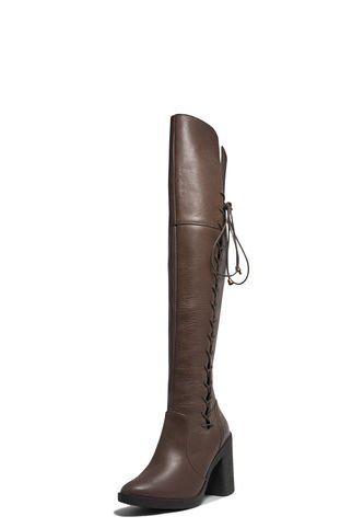 Bota Cafe Viola Samanta Viola