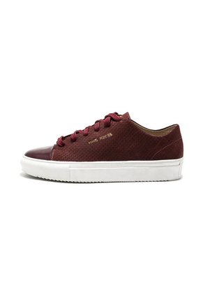 Tenis Vinotinto Viola Navy