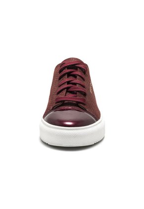 Tenis Vinotinto Viola Navy