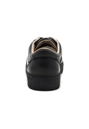 Tenis Negro Viola Quest