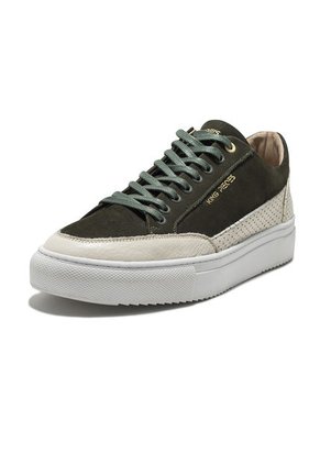 Tenis Verde Viola Mazoni