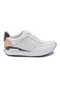 Tenis Blanco Viola Sabina de Viola