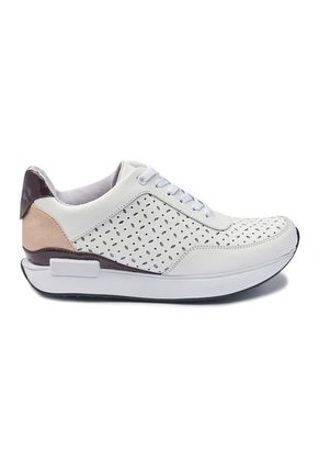 Tenis Blanco Viola Sabina