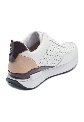 Tenis Blanco Viola Sabina